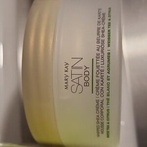 Mary Kay Satin Body Crème